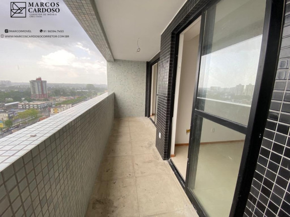 Imagem Imóvel com 1 Quarto à Venda, 45 m² em Marco - Belém Imagem Imóvel com 1 Quarto à Venda, 45 m² em Marco - Belém