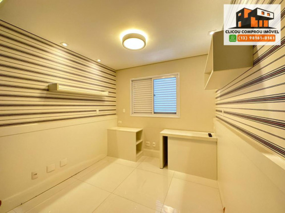 Imagem Apartamento com 1 Quarto à Venda, 57 m² em Ponta Da Praia - Santos Imagem Apartamento com 1 Quarto à Venda, 57 m² em Ponta Da Praia - Santos