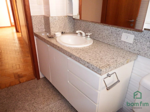 Imagem Apartamento com 2 Quartos para Alugar, 99 m² em Independência - Porto Alegre