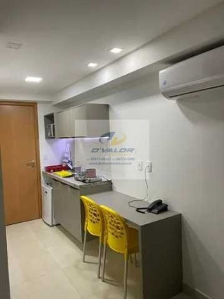 Imagem Apartamento com 1 Quarto à Venda, 20 m² em Manaíra - João Pessoa