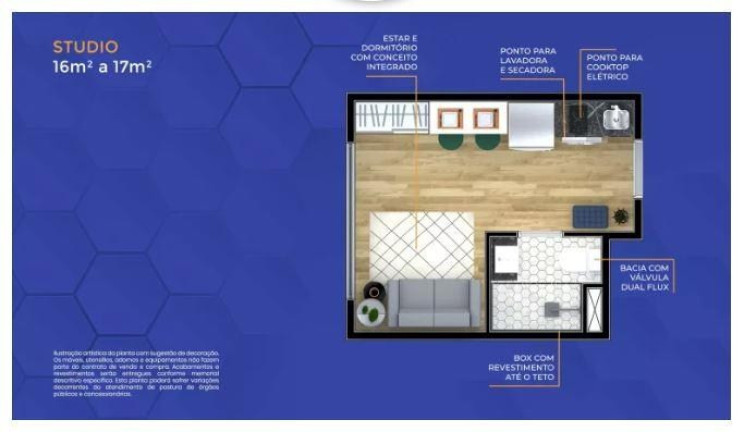 Imagem Imóvel com 1 Quarto à Venda, 30 m² em Pirituba - São Paulo Imagem Imóvel com 1 Quarto à Venda, 30 m² em Pirituba - São Paulo