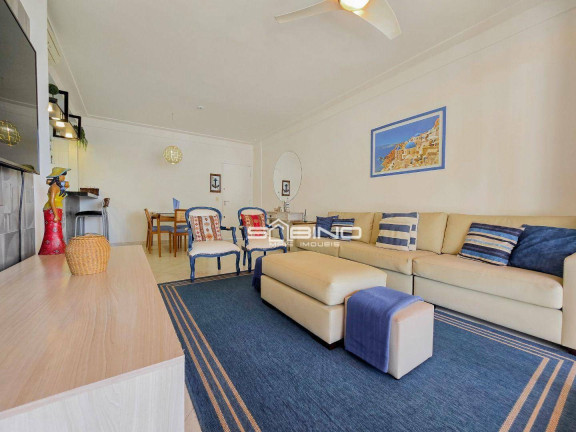 Imagem Apartamento com 3 Quartos à Venda, 121 m² em Riviera De São Lourenço - Bertioga