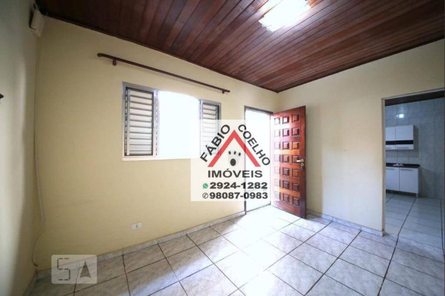 Imagem Casa com 2 Quartos à Venda, 156 m² em Jardim Marajoara - São Paulo Imagem Casa com 2 Quartos à Venda, 156 m² em Jardim Marajoara - São Paulo