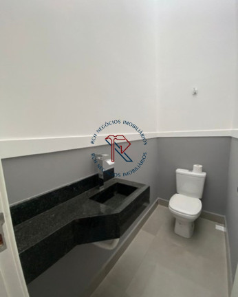 Imagem Casa com 3 Quartos à Venda, 130 m² em Wanel Ville - Sorocaba