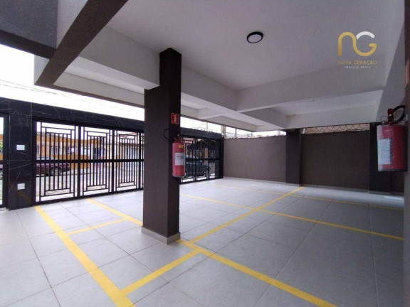 Imagem Apartamento com 2 Quartos à Venda, 52 m² em Mirim - Praia Grande Imagem Apartamento com 2 Quartos à Venda, 52 m² em Mirim - Praia Grande