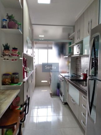 Imagem Imóvel com 3 Quartos à Venda, 89 m² em Jardim Messina - Jundiaí