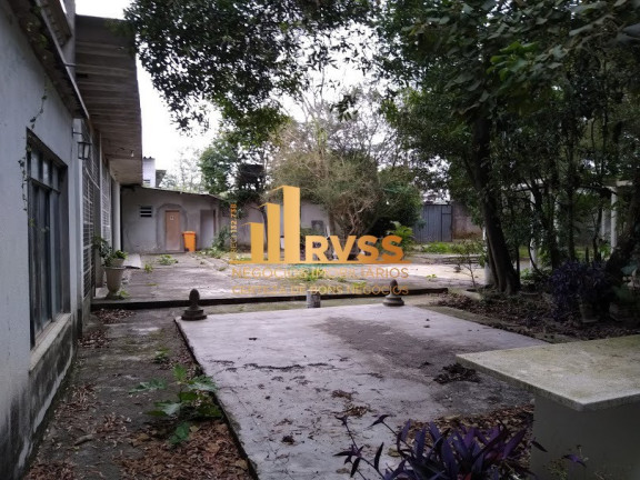 Imagem Terreno à Venda, 900 m² em Taboão - São Bernardo Do Campo Imagem Terreno à Venda, 900 m² em Taboão - São Bernardo Do Campo