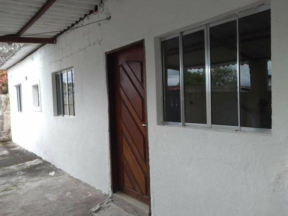 Imagem Casa com 3 Quartos à Venda, 110 m² em Jardim Prados - Peruíbe Imagem Casa com 3 Quartos à Venda, 110 m² em Jardim Prados - Peruíbe