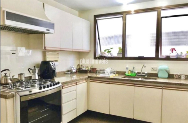 Imagem Apartamento com 4 Quartos à Venda, 220 m² em Jardim América - São Paulo Imagem Apartamento com 4 Quartos à Venda, 220 m² em Jardim América - São Paulo