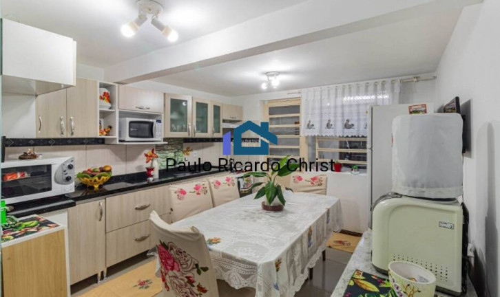 Imagem Sobrado com 2 Quartos à Venda, 71 m² em Vila Ponta Porã - Cachoeirinha