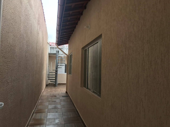 Imagem Casa com 3 Quartos à Venda, 190 m² em Ocian - Praia Grande Imagem Casa com 3 Quartos à Venda, 190 m² em Ocian - Praia Grande
