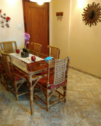 Imagem Apartamento com 2 Quartos à Venda, em Itararé - São Vicente Imagem Apartamento com 2 Quartos à Venda, em Itararé - São Vicente