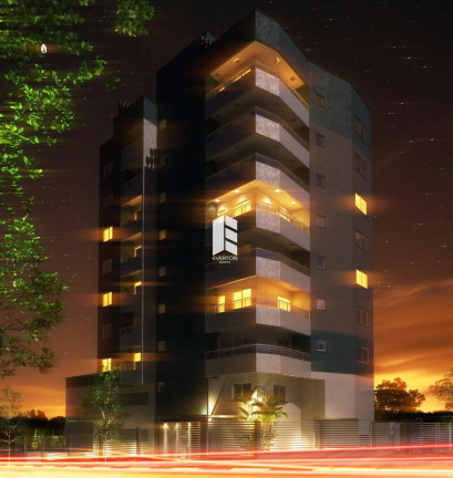 Imagem Apartamento com 1 Quarto à Venda, 46 m² em Nonoai - Santa Maria
