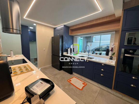 Imagem Casa com 3 Quartos à Venda, 212 m² em Ressacada - Itajaí