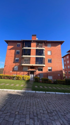 Imagem Apartamento com 3 Quartos à Venda, 63 m²