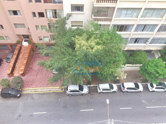 Imagem Apartamento com 3 Quartos à Venda, 148 m² em Higienópolis - São Paulo Imagem Apartamento com 3 Quartos à Venda, 148 m² em Higienópolis - São Paulo