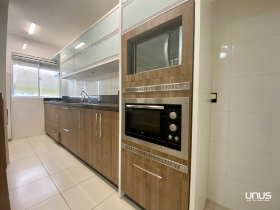 Imagem Apartamento com 2 Quartos à Venda, 89 m² em Barreiros - São José Imagem Apartamento com 2 Quartos à Venda, 89 m² em Barreiros - São José