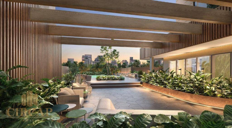 Imagem Apartamento com 5 Quartos à Venda, 500 m² em Vila Nova Conceição - São Paulo Imagem Apartamento com 5 Quartos à Venda, 500 m² em Vila Nova Conceição - São Paulo