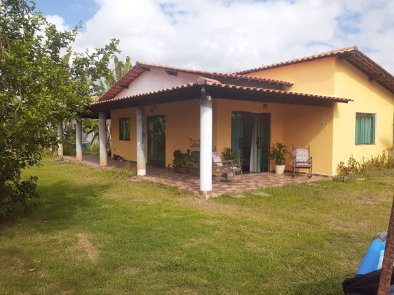 Fazenda à Venda, 136 m² em Jauá - Camaçari