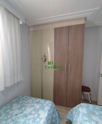 Imagem Apartamento com 2 Quartos à Venda, 65 m² em Vila Formosa - São Paulo