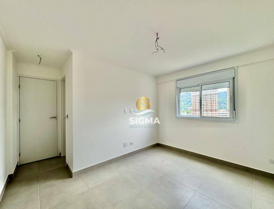 Imagem Apartamento com 3 Quartos à Venda, 110 m² em Enseada - Guarujá