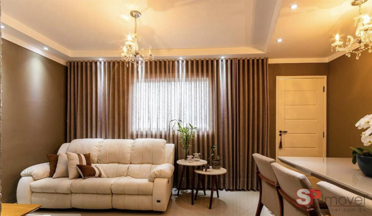 Imagem Casa com 3 Quartos à Venda, 134 m² em Vila Ré - São Paulo Imagem Casa com 3 Quartos à Venda, 134 m² em Vila Ré - São Paulo