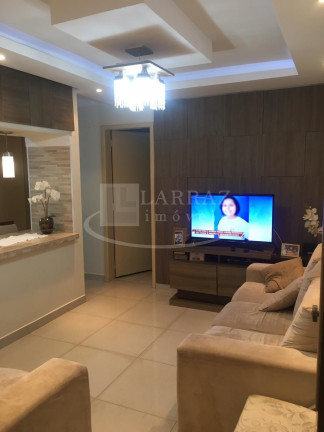Imagem Imóvel com 2 Quartos à Venda, 48 m² em Residencial Das Américas - Ribeirão Preto Imagem Imóvel com 2 Quartos à Venda, 48 m² em Residencial Das Américas - Ribeirão Preto