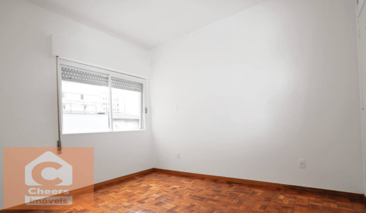 Foto do imóvel Apartamento com 3 Quartos à Venda, 170 m² em Jardins - São Paulo