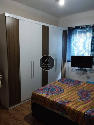 Imagem Casa com 2 Quartos à Venda, 180 m² em Jardim Praia Grande - Mongaguá