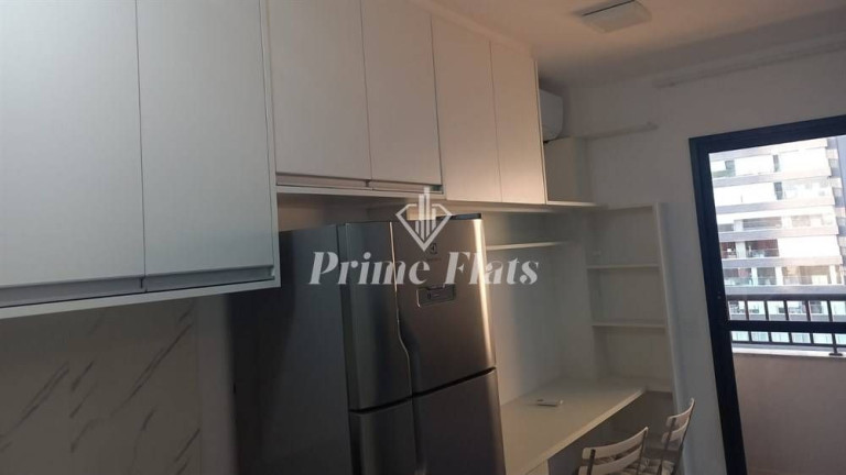Imagem Apartamento com 1 Quarto para Alugar, 25 m² em Pinheiros - São Paulo Imagem Apartamento com 1 Quarto para Alugar, 25 m² em Pinheiros - São Paulo