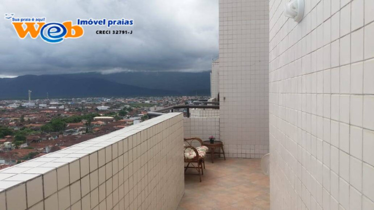 Imagem Apartamento com 2 Quartos à Venda, em Bal.maracanã - Praia Grande Imagem Apartamento com 2 Quartos à Venda, em Bal.maracanã - Praia Grande