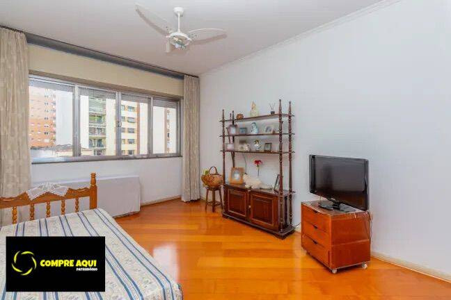 Imagem Apartamento com 3 Quartos à Venda, 175 m² em Santa Cecília - São Paulo Imagem Apartamento com 3 Quartos à Venda, 175 m² em Santa Cecília - São Paulo
