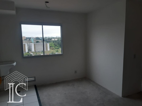 Imagem Apartamento com 1 Quarto à Venda, 34 m² em Jabaquara - São Paulo