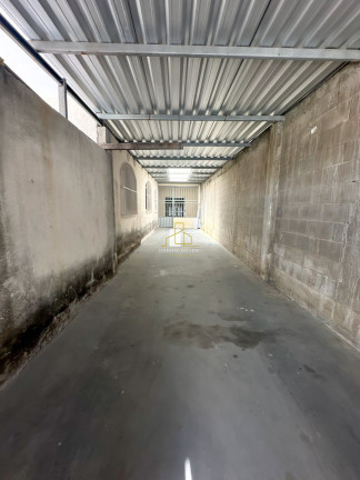 Imagem Casa com 3 Quartos à Venda, 150 m² em Eldorado - Serra