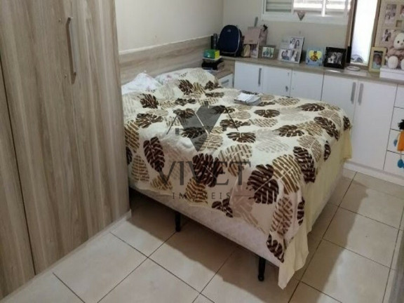Imagem Casa com 3 Quartos à Venda, 90 m² em Wanel Ville - Sorocaba