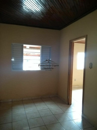 Imagem Casa com 2 Quartos à Venda, 65 m² em São Benedito - Guaratinguetá Imagem Casa com 2 Quartos à Venda, 65 m² em São Benedito - Guaratinguetá