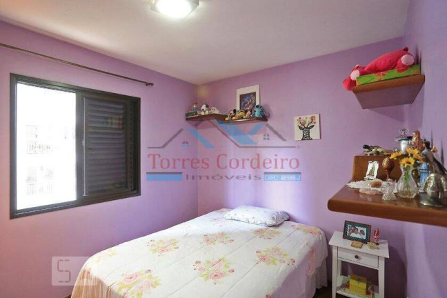 Imagem Apartamento com 3 Quartos à Venda, 80 m² em Vila Andrade - São Paulo Imagem Apartamento com 3 Quartos à Venda, 80 m² em Vila Andrade - São Paulo