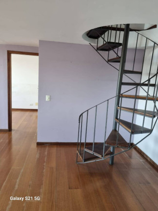 Imagem Apartamento com 2 Quartos à Venda, 87 m² em Bigorrilho - Curitiba