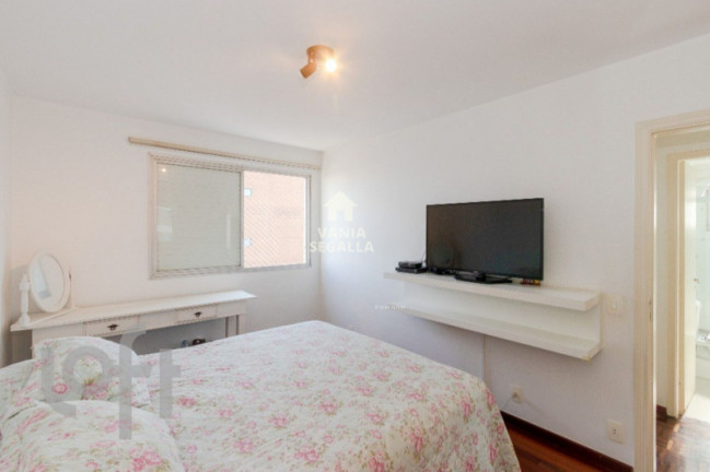 Imagem Apartamento com 2 Quartos à Venda, 79 m² em Cerqueira César - São Paulo