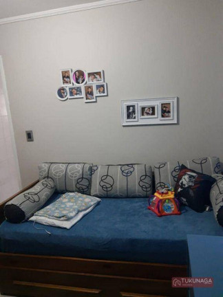 Imagem Sobrado com 3 Quartos à Venda, 337 m² em Jardim Santa Lídia - Guarulhos Imagem Sobrado com 3 Quartos à Venda, 337 m² em Jardim Santa Lídia - Guarulhos