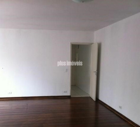 Imagem Apartamento com 3 Quartos à Venda, 115 m² em Brooklin Paulista - São Paulo Imagem Apartamento com 3 Quartos à Venda, 115 m² em Brooklin Paulista - São Paulo