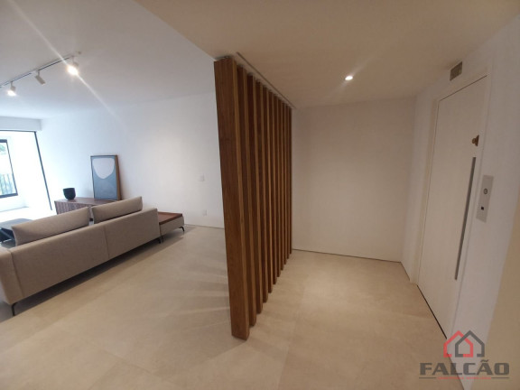Imagem Apartamento com 4 Quartos à Venda, 251 m² em Boqueirão - Santos Imagem Apartamento com 4 Quartos à Venda, 251 m² em Boqueirão - Santos