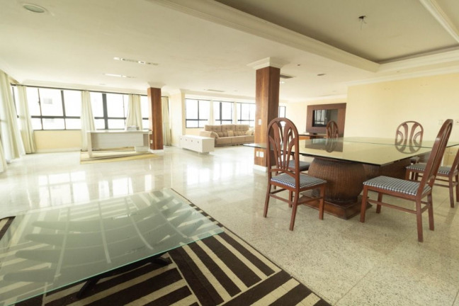 Imagem Cobertura com 5 Quartos à Venda, 344 m² em Meireles - Fortaleza Imagem Cobertura com 5 Quartos à Venda, 344 m² em Meireles - Fortaleza
