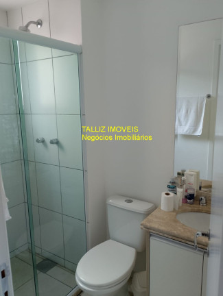 Imagem Apartamento com 3 Quartos à Venda, 131 m² em Vila Andrade - São Paulo