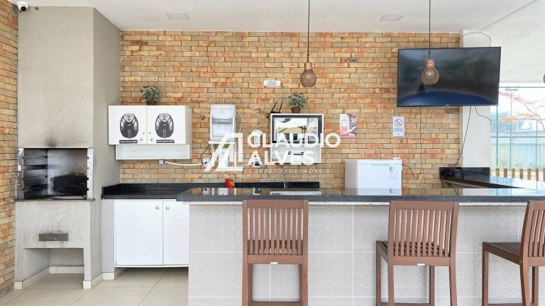 Imagem Casa de Condomínio com 2 Quartos à Venda, 45 m² em Papagaio - Feira De Santana Imagem Casa de Condomínio com 2 Quartos à Venda, 45 m² em Papagaio - Feira De Santana