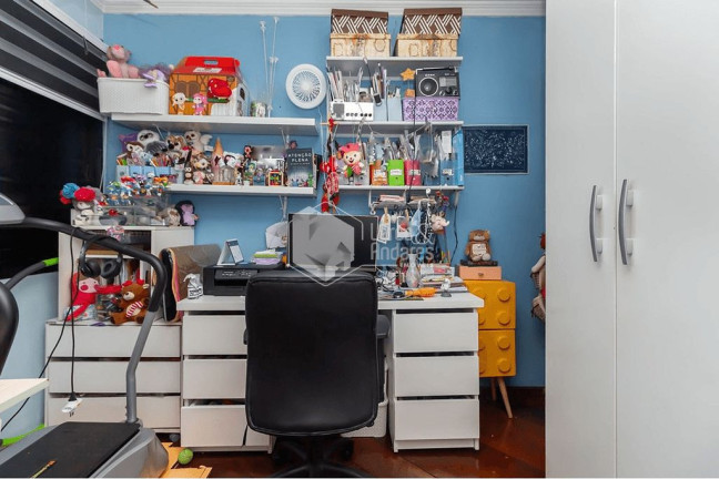 Imagem Apartamento com 4 Quartos à Venda, 129 m² em Mooca - São Paulo Imagem Apartamento com 4 Quartos à Venda, 129 m² em Mooca - São Paulo