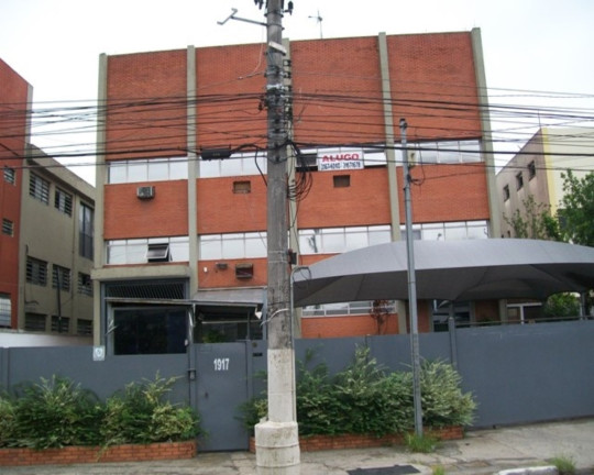 Imagem Imóvel à Venda, 2.463 m² em Lapa - São Paulo