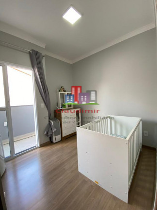 Imagem Sobrado com 4 Quartos à Venda, 284 m² em Campestre - Santo André