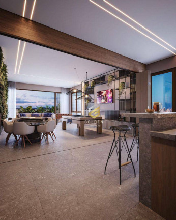 Imagem Apartamento com 2 Quartos à Venda, 50 m² em São Judas - Itajaí
