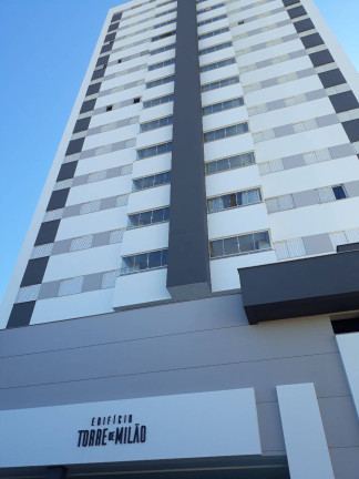 Imagem Apartamento com 3 Quartos para Alugar, em Arapongas Imagem Apartamento com 3 Quartos para Alugar, em Arapongas